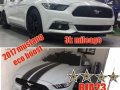 Used Ford Mustang 2017 for sale in Marikina-4