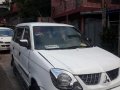 Mitsubishi Adventure 2005 Manual Diesel for sale in Baguio-0