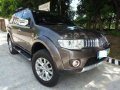 Selling Mitsubishi Montero Sport 2011 Automatic Diesel in Quezon City-7