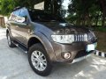 Selling Mitsubishi Montero Sport 2011 Automatic Diesel in Quezon City-4