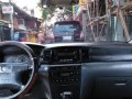 White Toyota Altis 2005 for sale in Manila-7