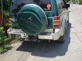 Selling Used Mitsubishi Pajero in Bacoor-0