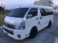 Sell 2nd Hand 2015 Toyota Grandia Automatic Diesel in Imus-3