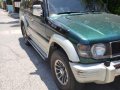 Selling Used Mitsubishi Pajero in Bacoor-1