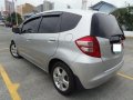 Selling Honda Jazz 2009 Automatic Gasoline in Quezon City-3