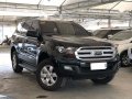 Ford Everest 2017 Automatic Diesel for sale in Makati-8