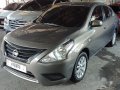 Nissan Almera 2018 Automatic Gasoline for sale in San Francisco-2