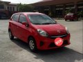 Toyota Wigo 2015 Manual Gasoline for sale in Quezon City-2
