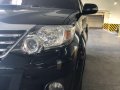 2012 Toyota Fortuner for sale in Mandaluyong-6