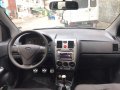 Sell 2nd Hand 2011 Hyundai Getz at 80000 km in Caloocan-9