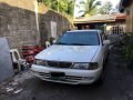 Nissan Sentra 1998 Manual Gasoline for sale in Naga-4