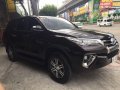 Selling Used Toyota Fortuner 2018 in Quezon City-2