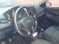 Selling 2nd Hand Toyota Vios 2014 in Las Pinas -2