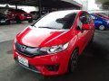 Selling Honda Jazz 2017 Automatic Gasonline in Pasig-0