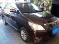 2nd Hand Toyota Innova 2013 Automatic Diesel for sale in Angeles-4