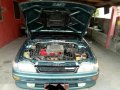 2nd Hand Toyota Corolla 1995 for sale in Silang-8