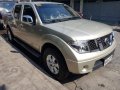 Selling 2nd Hand Nissan Navara 2014 in Quezon City-6