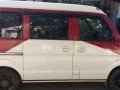 2nd Hand Mazda Scrum 2016 Van for sale in Consolacion-0