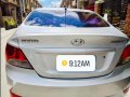 Selling Hyundai Accent 2011 at 70000 km in Cavite City-2