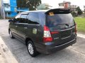 Used Toyota Innova 2015 for sale in Imus -5