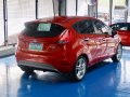 Sell 2nd Hand 2011 Ford Fiesta Hatchback in Quezon City-8