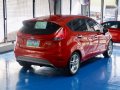 Sell 2nd Hand 2011 Ford Fiesta Hatchback in Quezon City-2