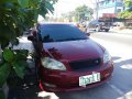 Selling Toyota Altis 2006 Manual Gasoline at 110000 km in Concepcion-4