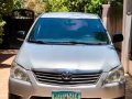 Selling Used Toyota Innova 2014 in Muntinlupa-0