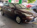 2nd Hand Toyota Vios 2015 at 30000 km for sale in Quezon City-0