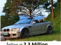 Selling Bmw M3 2003 Manual Gasoline in Makati-4