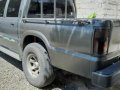 2nd Hand Mazda B2200 Manual Diesel for sale in Iba-0