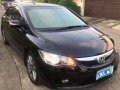 Selling Honda Civic 2010 Automatic Gasoline in Quezon City-3