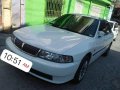 Used Mitsubishi Lancer 2001 for sale in Quezon City-0
