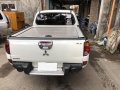 White Mitsubishi Strada 2009 Truck for sale in Baguio-3