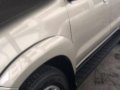 Toyota Fortuner 2014 Manual Diesel for sale in Antipolo-7