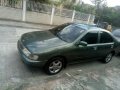 Used Nissan Sentra 1998 Manual Gasoline for sale in Marikina-6