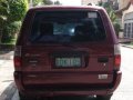 Isuzu Crosswind 2002 Automatic Diesel for sale in Quezon City-4