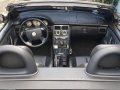Mercedes-Benz Slk-Class 1997 Automatic Gasoline for sale -2