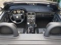 Mercedes-Benz Slk-Class 1997 Automatic Gasoline for sale -9