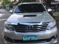 Selling 2nd Hand Toyota Fortuner 2014 Automatic Diesel at 50000 km in Mexico-0