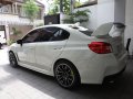 Subaru Wrx Sti 2018 Manual Gasoline for sale in Quezon City-7
