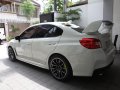 Subaru Wrx Sti 2018 Manual Gasoline for sale in Quezon City-4