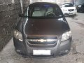 Selling 2nd Hand Chevrolet Aveo 2009 in Makati-0