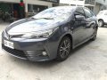 2017 Toyota Corolla Altis for sale in Pasig-10