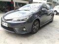 2017 Toyota Corolla Altis for sale in Pasig-0