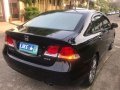 Selling Honda Civic 2010 Automatic Gasoline in Quezon City-1
