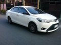 Selling 2nd Hand Toyota Vios 2014 in Las Pinas -9