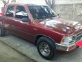 Toyota Hilux 1996 Manual Diesel for sale in Bacolor-9