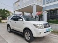 Selling Used Toyota Fortuner 2009 in Silang-1