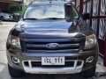 2nd Hand Ford Ranger 2014 Manual Diesel for sale in Muntinlupa-10